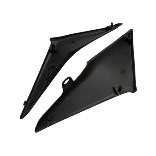 Winglet CBR600RR F5 03-04 carénage spoiler de réservoir moto - 3