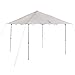Coleman Light & Fast 10 x 10 Instant Sun shelter