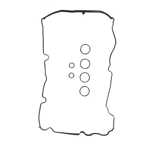 VBNYBA Joint Couvercle Moteur Compatible avec Mini pour Cooper pour R56 R55 R57 R60 R58 R61 R59 Accessoires De Voiture Couvercle De Culasse Joint De Couvercle De Soupape De Moteur 11127567877