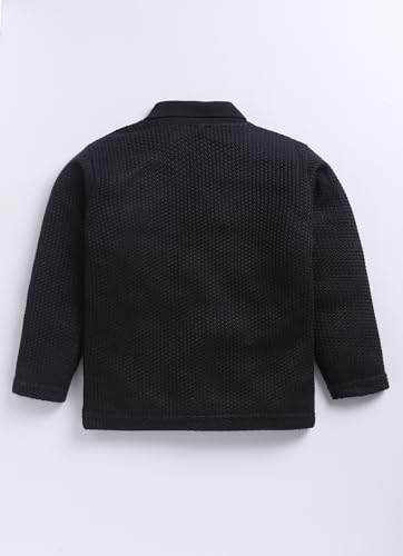 Image of Toonyport Full Sleeve Printed Boys Sweatshirt