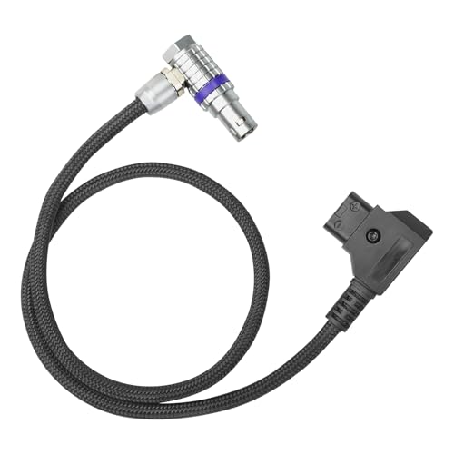 RED Komodo X V-Raptor Video Transmitter Power Cable