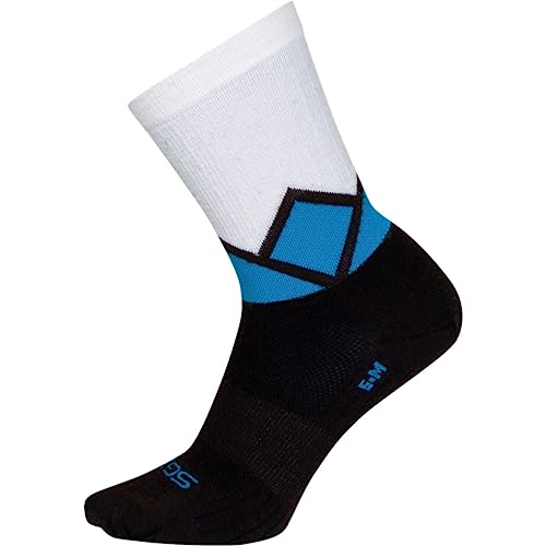 SockGuy SGX6 Wool Range2 Sock One Color, L/XL4