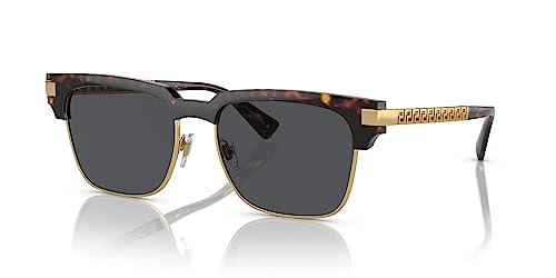 Versace Sunglasses VE 4447 108/87 Havana