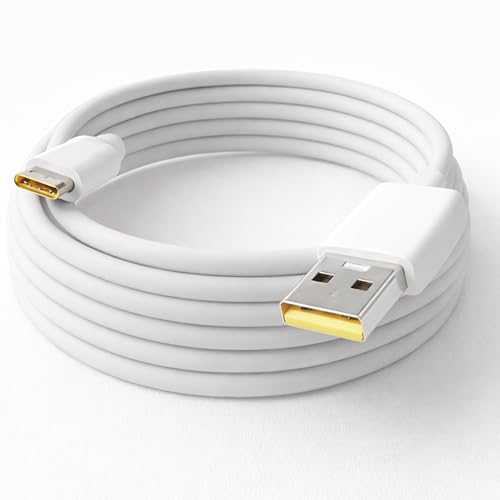 Image of AINE 65W USB Type-C Fast Charging & Data Cable | 6A Quick Charge Cord compatible with Realme 7 8 30pro Narzo 30 - Original Charging Speed