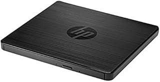 HP USB External DVDRW Drive (F2B56UT)