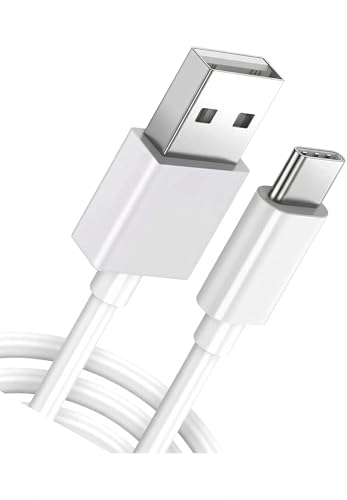 Image of 45W SuperVOOC Charger for Oppo Smartphones with 1m USB‑C Cable | Fast Charging Adapter Compatible with Oppo A6 5G, A6s 5G, K14 5G & VOOC /SuperVOOC Type‑C Phones