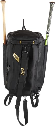 Rawlings Gold Collection Hybrid Equipment Bag