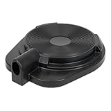 CS Unitec | 3586P000 | Universal Vacuum Suction Rings for Wet and Dry Drilling...