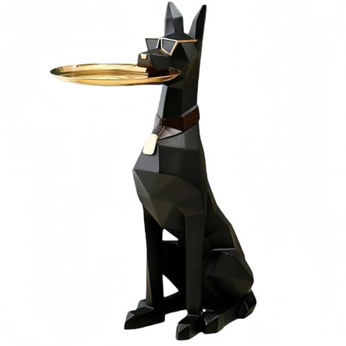 Luulife�h�[�x���}���u���T�C�h�e�[�u�� �T�C�h�e�[�u�� �g���[ �I�u�W�F ��^ �A�j�}�� ���� �����u�� ���킢�� �e�[�u�����O�� �C���e���A�G�� ���֎��[ �F�l��Ƒ��ւ̐V�z�j����N���X�}�X�v���[���g�ɍœK�ł� (55*28*74cm,�u���b�N)