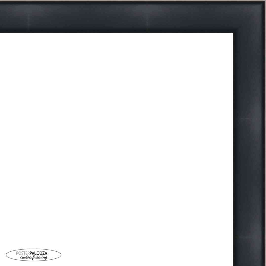 30x40 Black Shadowbox Frame - Shadow Box Frame Interior Size 30x40 x 1.25 Inches Deep - Black Frame Made to Display Items Up to 1.25 Inches Deep! Includes Shatter Resistant Acrylic, Backing, Hardware