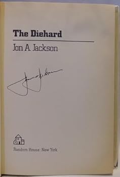 Hardcover The Diehard Book