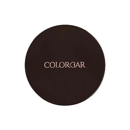 Image of Colorbar 24Hrs Wear Weightless Medium Full Matte All Skin Powder Foundation, 9.5 G