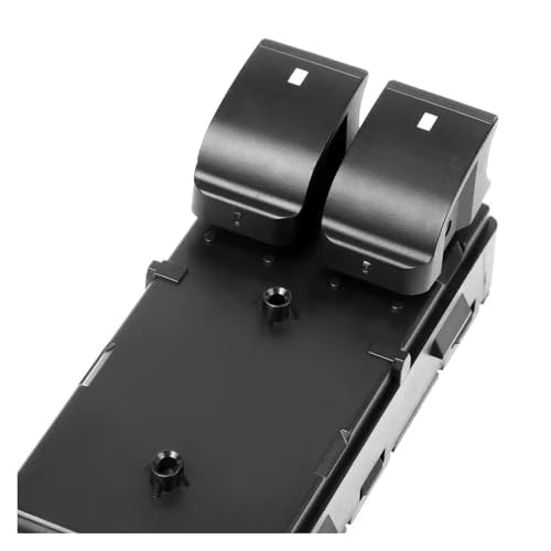Mando elevalunas con respuesta rápida e interruptor de ventanilla para HHR y GMC Sierra 4
