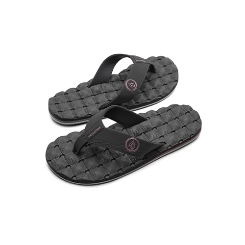 Image of Volcom Men's Recliner Sandal Flip Flop