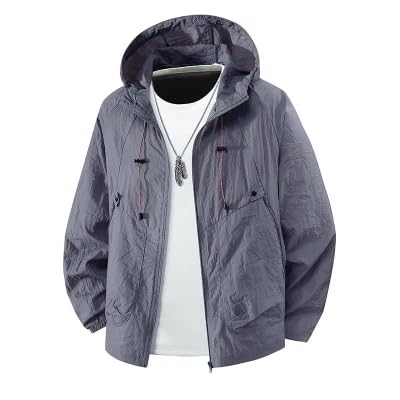 [FJLTDCP] Y UVJbg bVK[h ⊴  UPF50+ y ʋC ̌^Jo[   Ăh~ Xqt AEghA ނ 2XL܂ ĕ gray O[ M