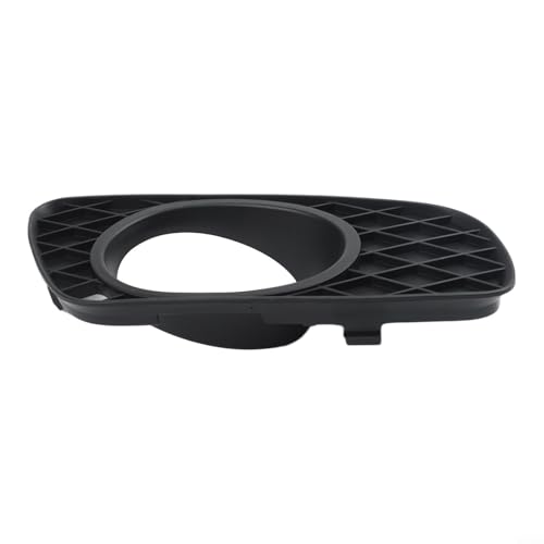 Cadre de phare antibrouillard pour smarts Fortwo 451 2007–2014, kit de garniture de boîtier de pare-chocs avant, gauche et droite, ABS noir (droite) – vue 9