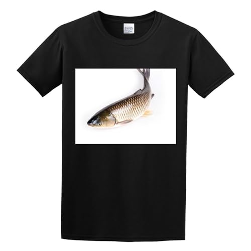 Photo de Goldfinger Logo Black T Shirt Men Rock Band Tee Shirt