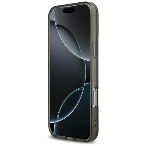 Coque iPhone 17 Pro Max AMG MagSafe idéale pour le quotidien - 5