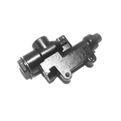 Bomba de freno trasera para motocicleta BN600 y BJ600GS, cilindro trasero