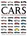 Cars Visual Encyclopedia (More Than 1800 Color Photographs)