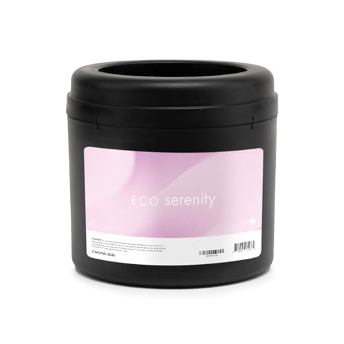 ScentAir Whisper Home Monthly Plug-in Refill, Fragrance Cartridge for Home and Office, ECO Serenity