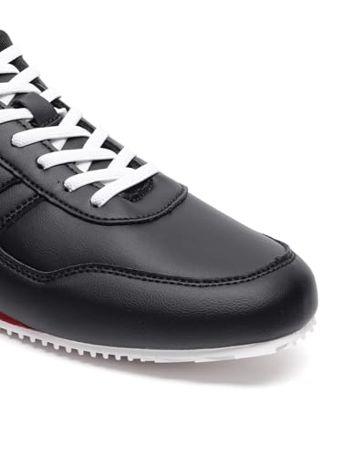 Image of U.S. Polo Assn. Mens Sorrento 5.0 Sneaker
