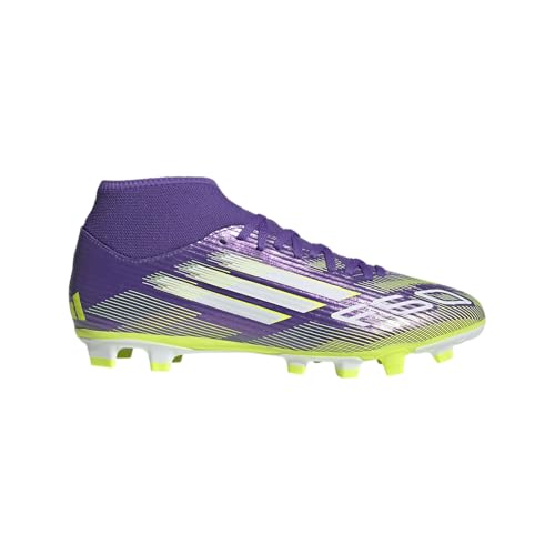 adidas Unisex-Adult F50 Club Firm/Multi Ground Cleats Sneaker