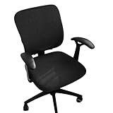 FORCHEER Desk Chair Cover,...