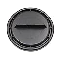 Callume Scheinwerfer Staubabdeckung Kompatibel mit 1er F20 F21 5er F07 F10 F11 X5 E70 X6 E71 E72 Z4 E89 2008-2019 ScheinwerferKappe Wasserdicht Staubdicht 63117348932 63127270076 63117204272 7204272