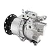 CONERY Air Conditioning Compressor, Compatible for Toyota, Yaris P9 1KR FE 2SZ FE 2NZ FE 883100D200 883100D201 883100D202 883100D230 883100D231, 1pcs Assy