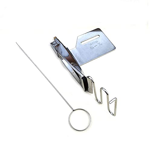 Outil de fixation pour spaghetti de précision LK-148 pour des finitions impeccables