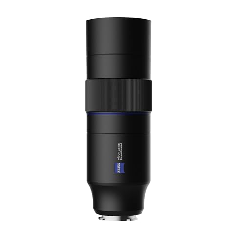 vivo_X300 Pro ZEISS 2.35x Telephoto Extender_ with No Cost EMI/Additional Offers - Image 4