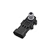uxcell 16238399 Fuel Pump Tank Vapor Vent Pressure Sensor for Acura for Cadillac for Chevrolet