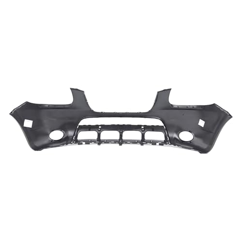 Image of FitParts Compatible with Hyundai Santa Fe 2007-2009 Front Bumper Cover