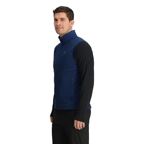 Outdoor Research Men's Deviator Wind Vest2