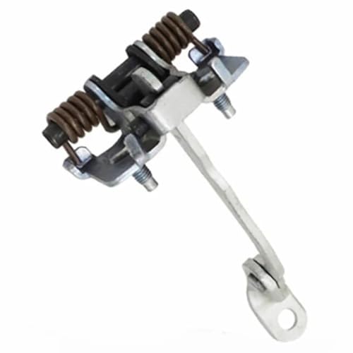 Butée de charnière avant 9181C8 pour Citroën C2