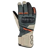 bering air nome Gris BERING Siberia Gloves L