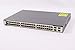 Produktbild Cisco WS-C3750-48TS-S Catalyst 3750-48TS Ethernet Switch