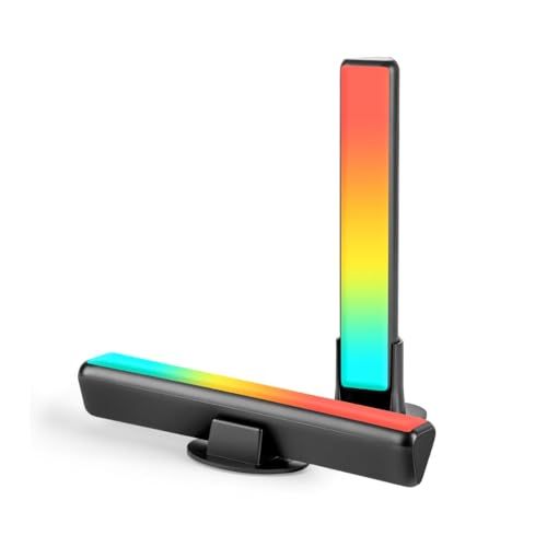 Govee H6056 Panneau Intelligent pour personnaliser l'ambiance lumineuse de votre intérieur