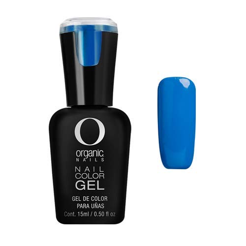 Organic Nails Gel Color Group Sailor Spirit miniatura 1