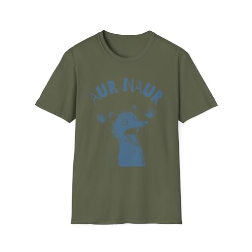 Meme Opossum t-shirt blague australienne idéal pour vos soirées chill