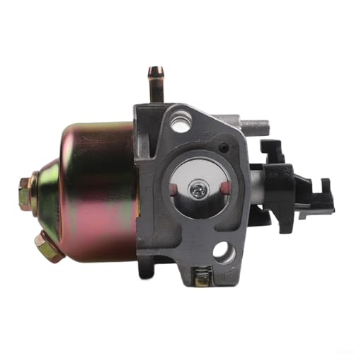 Carburador T375 T475 soluciona fallos de arranque en cortacésped 7