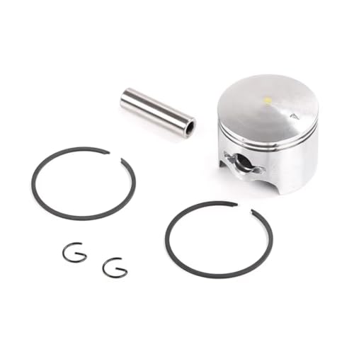 Kit double piston 36cc pour HPI Baja et Losi 5ive T