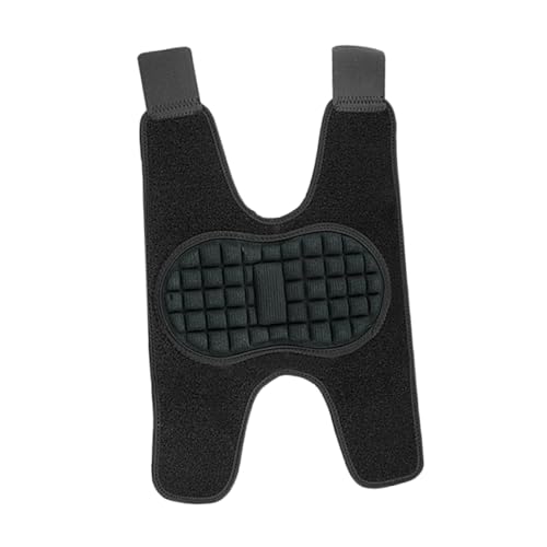 WRITWAA Elbow Pads for Adults Durable Arm Elbow Brace with Collision Design for Outdoor Sports Like Basketball and Volleyball Provides and Support