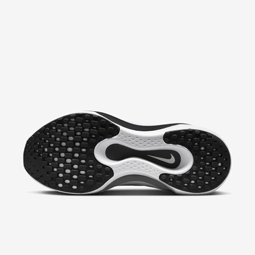 Nike Reina EasyOn Women's Shoes (FN0345-001, Black/Dark Grey/White) Size 5.52