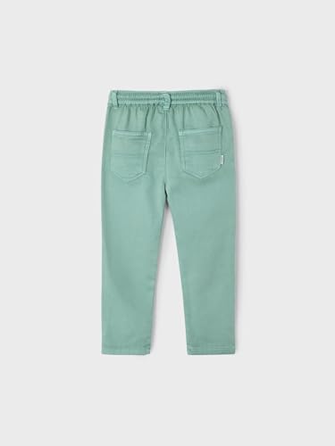 Mayoral Trousers for Boys DarkLaurel2