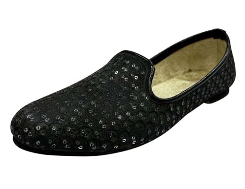 Jutti for Men Sherwani Embroidery Juti Handmade Mojari Indian Ethnic Stylish Wedding Shoes