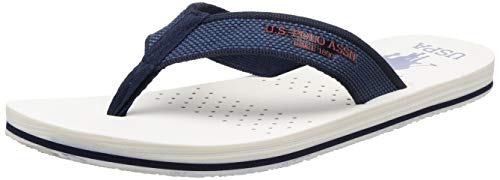 Image of U.S. Polo Assn. Men's Flip-Flop