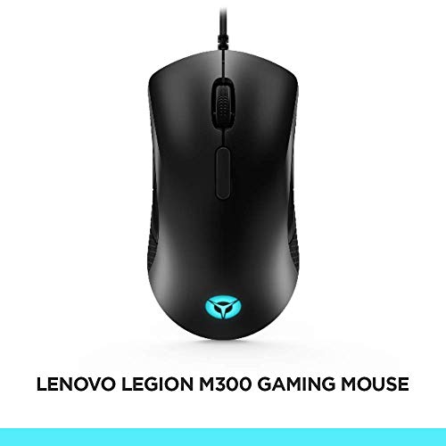 Image of Lenovo Legion 5i 10th Gen Intel i5 39.63cm (15.6 inch) FHD IPS Gaming Laptop (8GB /512GB SSD /Win10 /120 Hz /NVIDIA GTX 1650 4GB GDDR6 Graphics /2.3Kg) 82AU00KLIN +Legion Headset +M300 Gaming Mouse upto 8K DPI /16.8M RGB