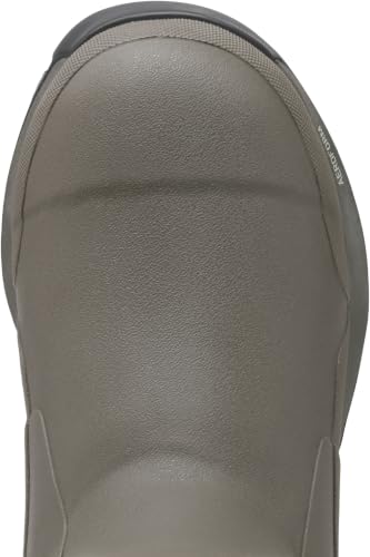 Image of LaCrosse Alphaburly Pro 18 inch Insulated Hunting Boots for Men Featuring Waterproof Rubber, 1600G Thinsulate, and EVA Footbed